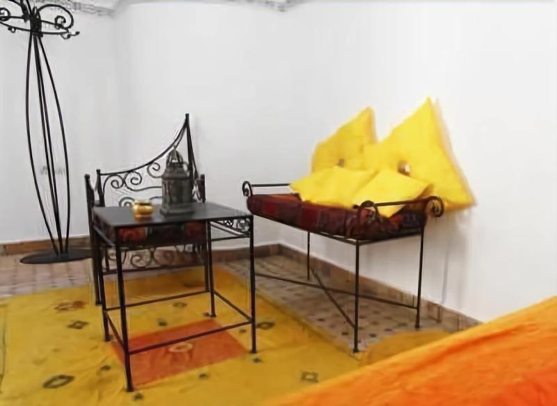 Riad Jamai Fez Zewnętrze zdjęcie