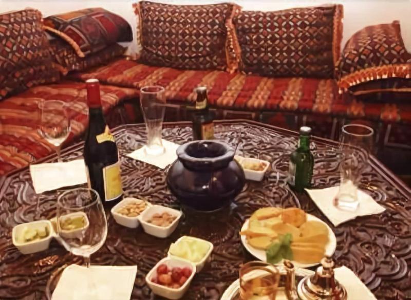 Riad Jamai Fez Zewnętrze zdjęcie
