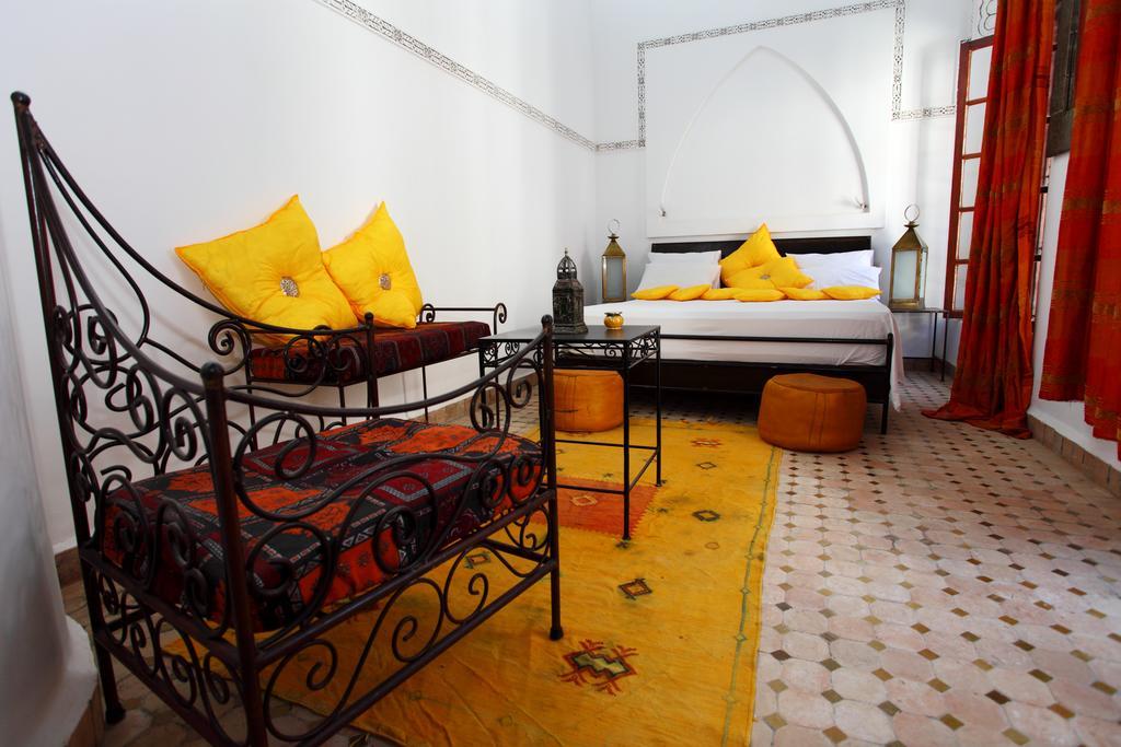 Riad Jamai Fez Zewnętrze zdjęcie