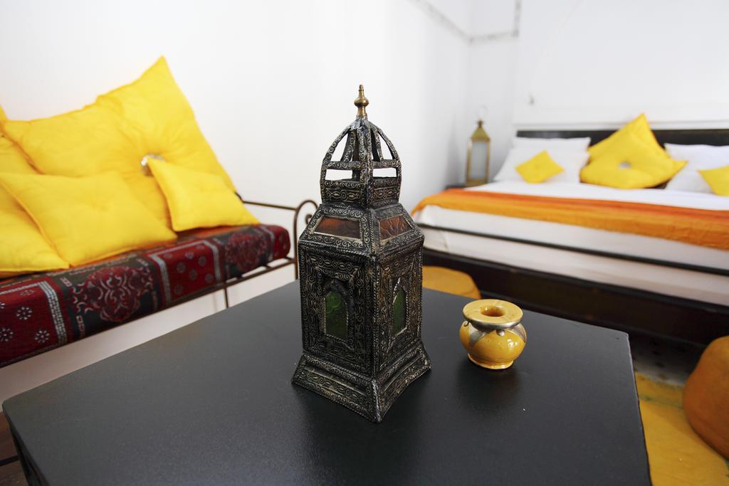Riad Jamai Fez Zewnętrze zdjęcie