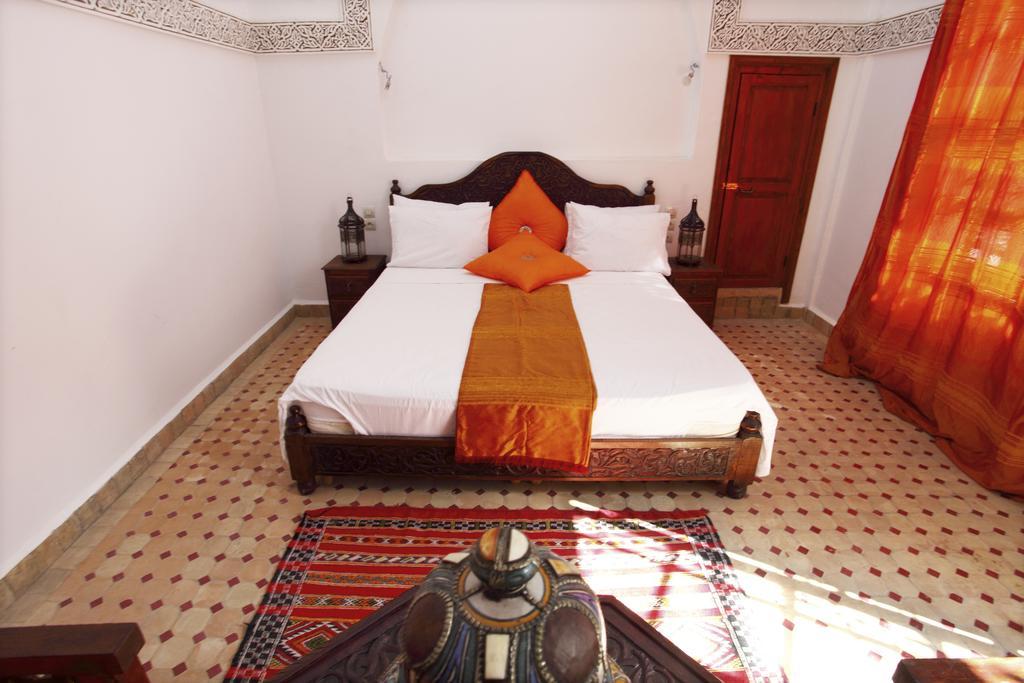 Riad Jamai Fez Zewnętrze zdjęcie