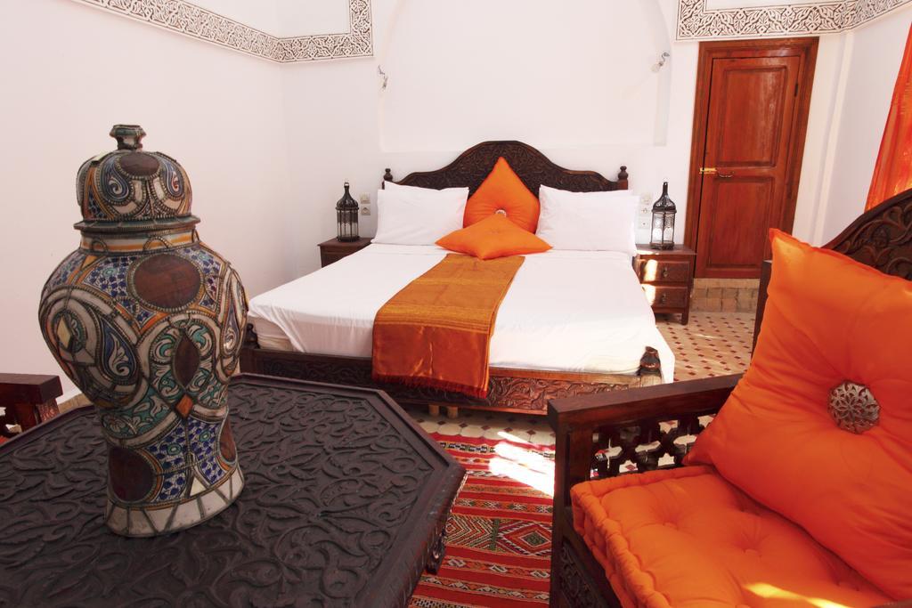 Riad Jamai Fez Zewnętrze zdjęcie