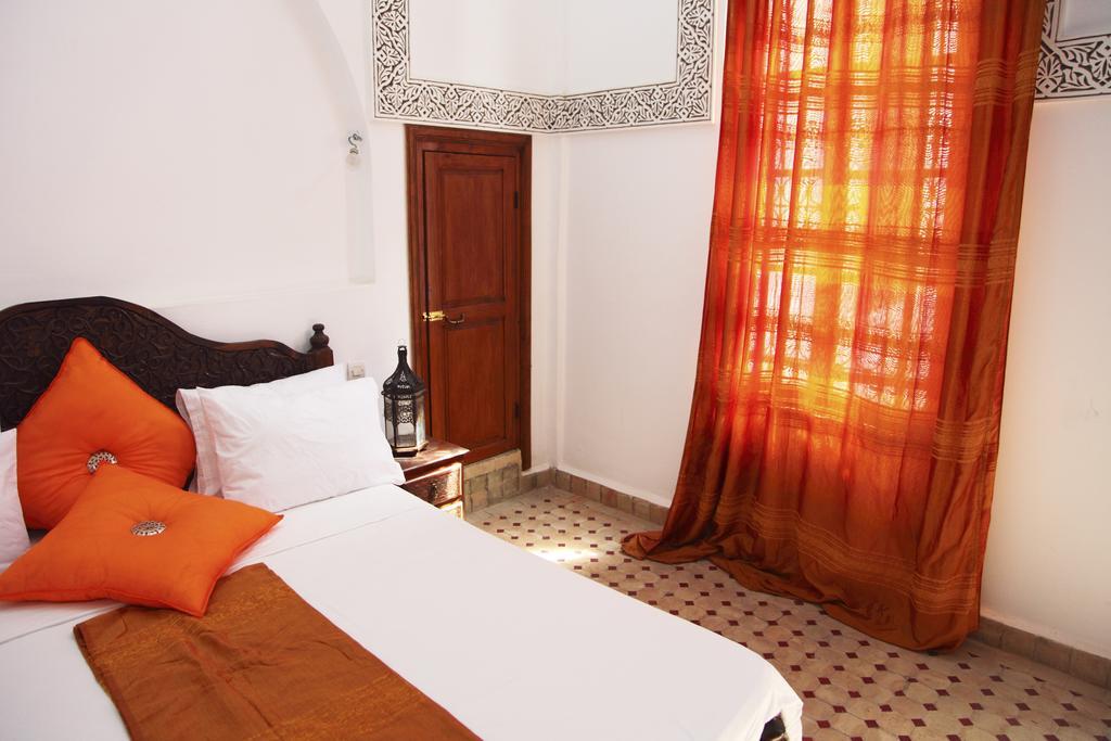 Riad Jamai Fez Zewnętrze zdjęcie