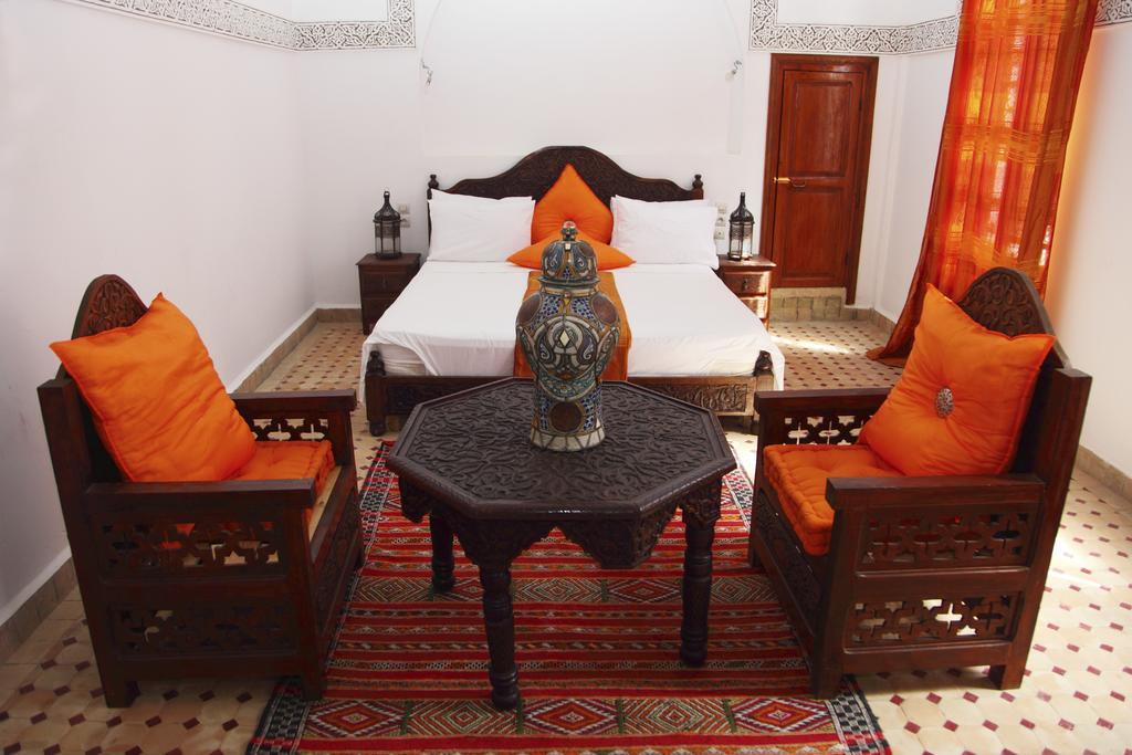 Riad Jamai Fez Zewnętrze zdjęcie