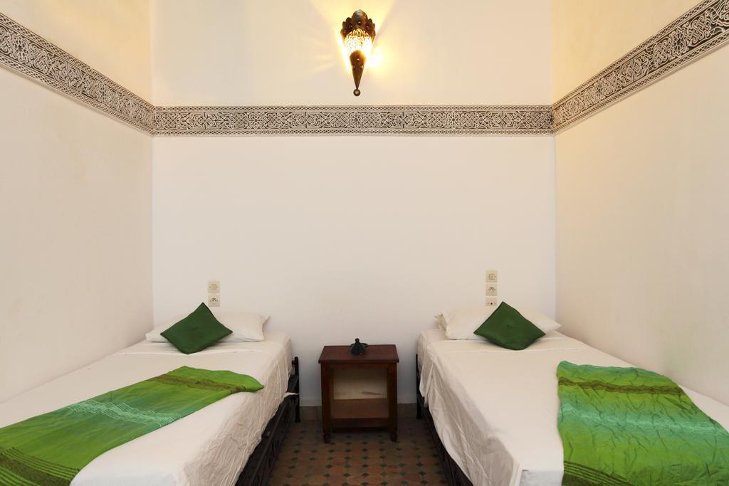 Riad Jamai Fez Zewnętrze zdjęcie