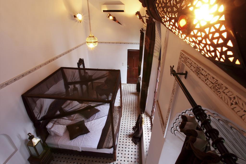 Riad Jamai Fez Zewnętrze zdjęcie