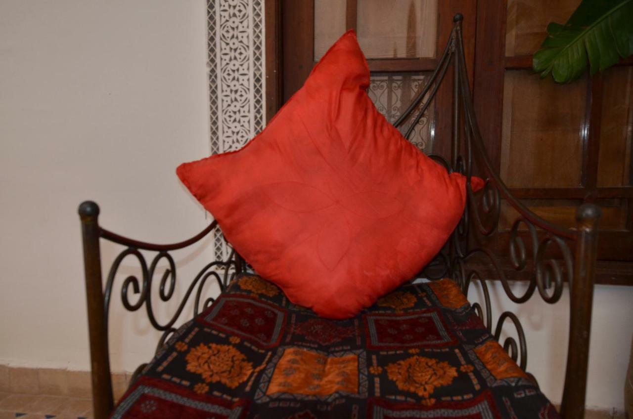 Riad Jamai Fez Zewnętrze zdjęcie